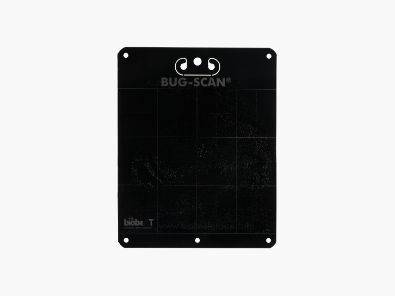 Bug-Scan® Black large