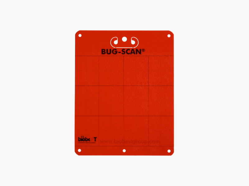 Bug-Scan® Red large