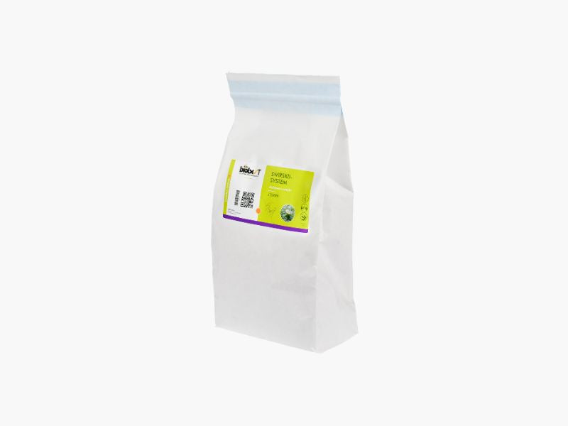 Swirskii-System 125.000